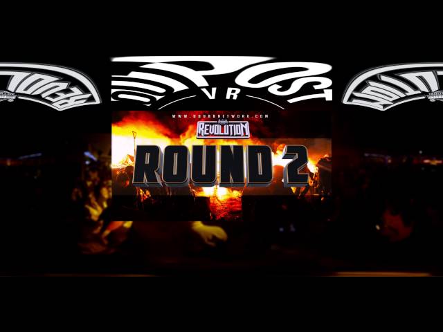 UDubb Presents: Arsonal x Shotgun Suge vs DNA x K Shine  360 Battle #UDubbRevolution