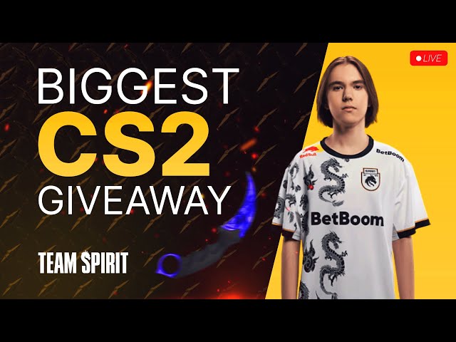 DONK HLTV MVP PLAYS CS2 FPL ! NEW CS2 BLAST 2025! CS2 UPDATE! SKINS GIVEAWAY ! OPEN CASE!