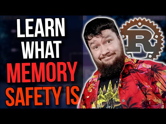 Memory Safe Languages DO NOT PREVENT MEMORY LEAKS