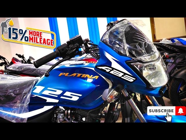 All New Bajaj Platina 125 | Launch Date | Features| Price | Mileage | Top Speed