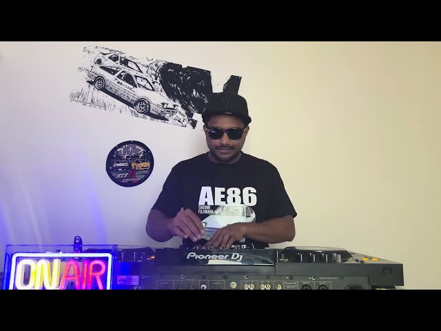 DJ A.T. MIX 07