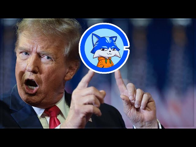 Trump's Coinbase Supercycle on Base Memecoins ($Toshi) & Altcoins ($VVV)! All Crypto Will Pump!