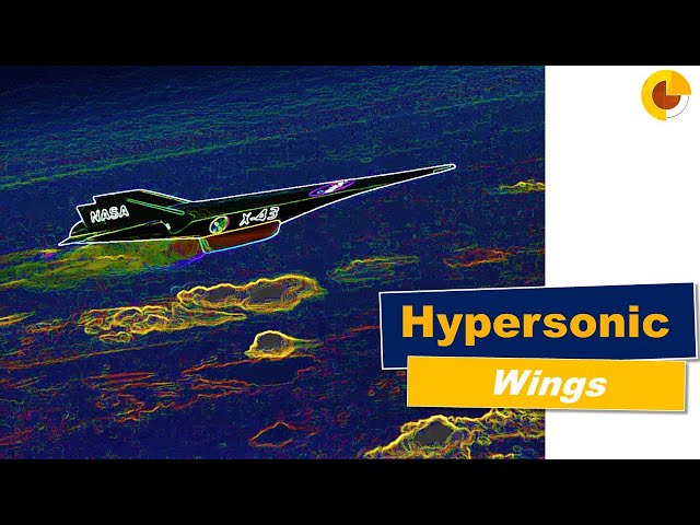 Flying with no Wings - Hypersonic lift and stability