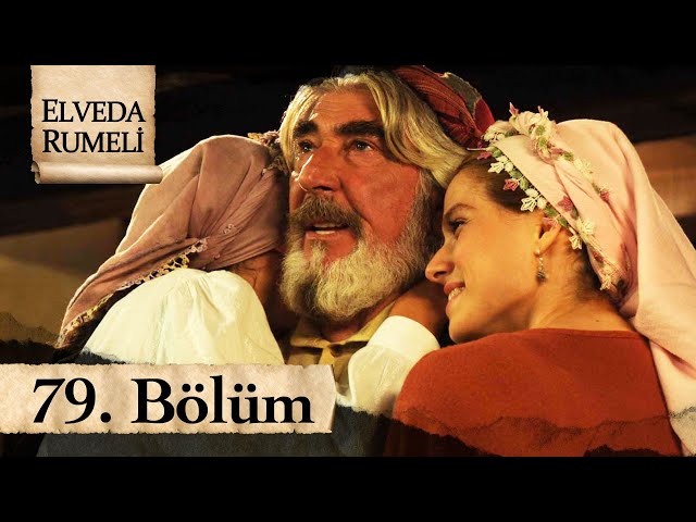 Elveda Rumeli 79. Bölüm - atv