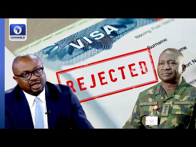 Canada Denying CDS A Visa Disrespectful To Nigeria – Interior Minister