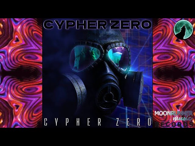 Cypher Zero - Cypher Zero  (EDM Nu-Disco Track)