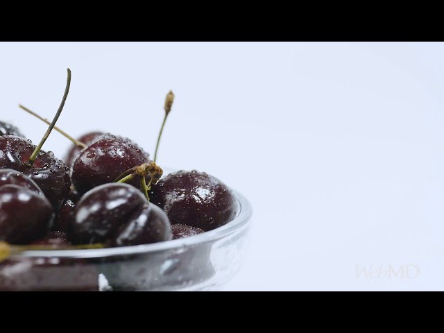 Kitchen Quickie: An Easy Way to Pit Cherries | WebMD