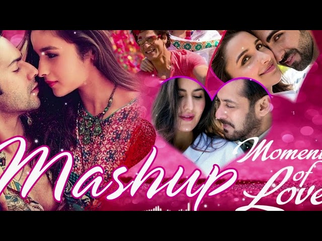 Mashup Song | 30 Mintues Jukebox | Arijit, Atif, Rahat Fateh