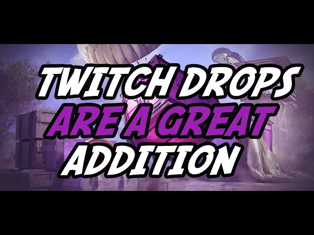 Why the Twitch Drops are an awesome addition to World of Tanks!