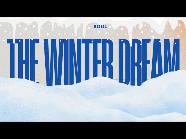 The Winter Dream |Sabrina's voiceAI | English love story song