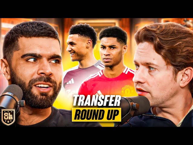 The BIGGEST Transfers That Could Still Happen!