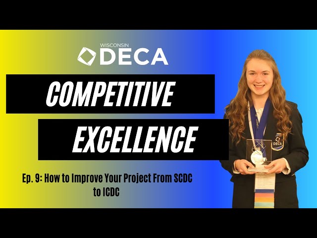 CES Project SCDC to ICDC