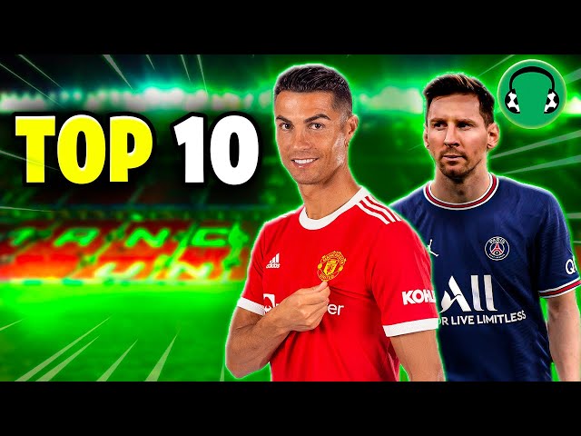 TOP 10 MELHORES PARÓDIAS DO FUTPARÓDIAS | (ATUALIZADO)