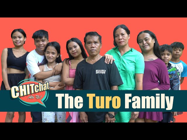 CHITchat with Turo Fam | by Chito Samontina