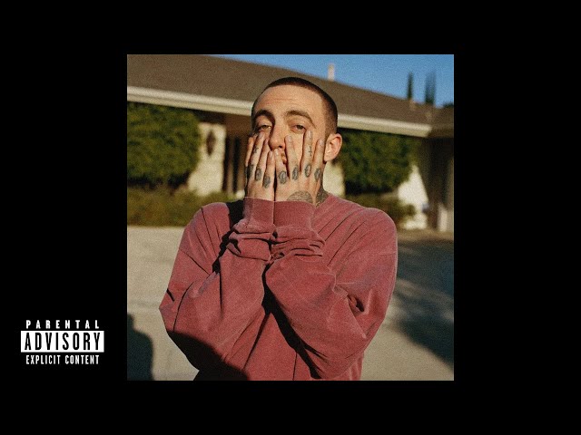 (Free) Mac Miller Type Beat "Year Of The Snake"