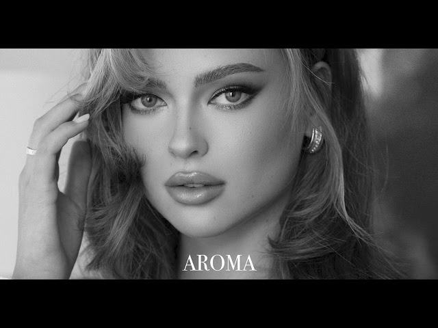 Top Mix Aroma Summer Mix 2025🌴 Deep Feelings Deep House Mix [AROMA Music 2025]