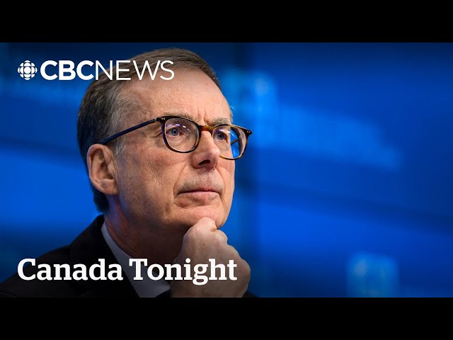 As potential trade war looms, how will rate cuts impact Canada's economy? | Canada Tonight