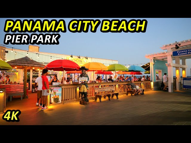 Panama City Beach