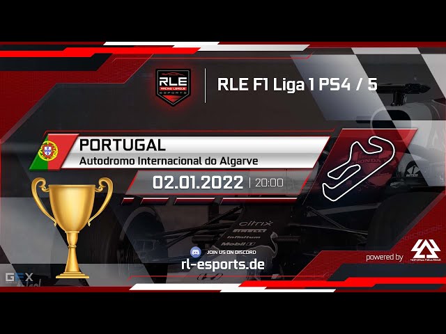 PS4/PS5 Liga 1 in Portugal