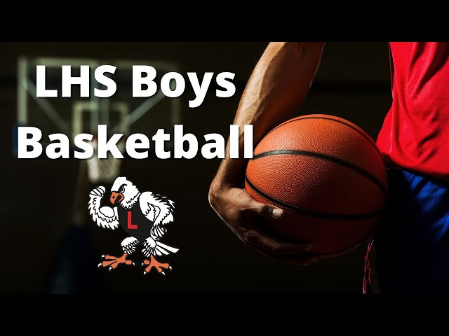 Boys Varsity Basketball vs Swartz Creek February 9, 2024