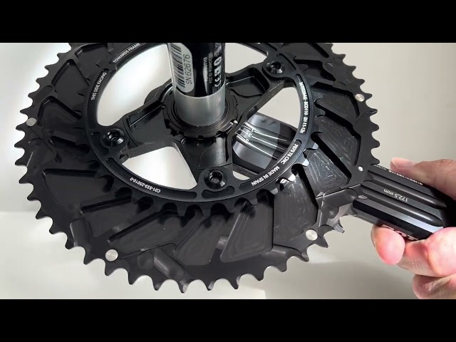 Rotor 2INpower SL aero 54/42 NOQ