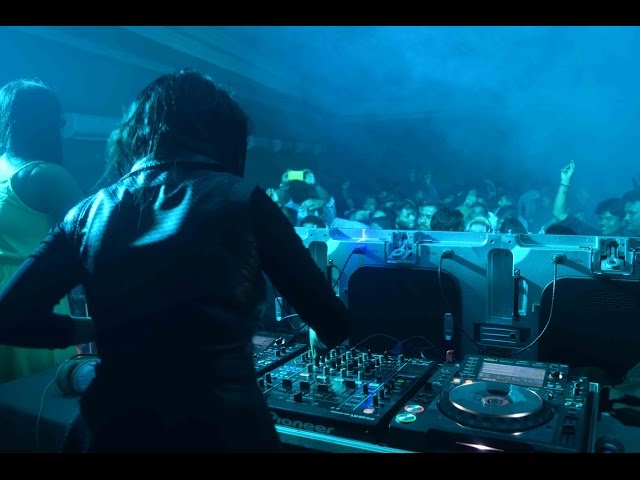 DJ Ritika Laufeia Live | 1st January 2016 | Blowout Bhubaneshwar (Aftermovie)