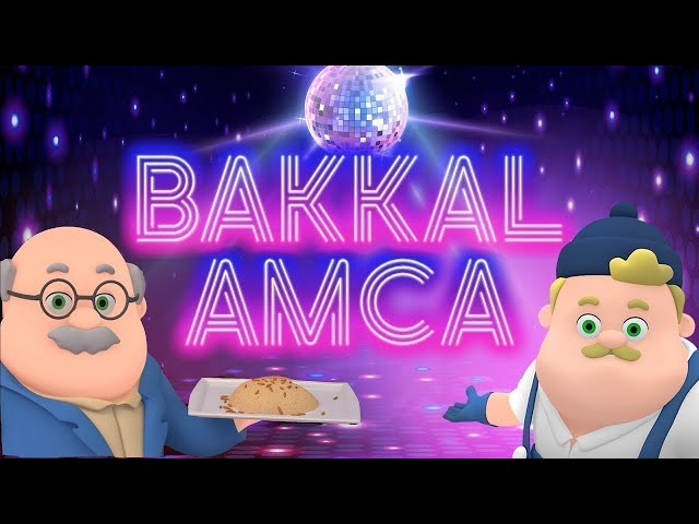 🔴 CANLI - BAKKAL AMCA 🎶 Kukuli