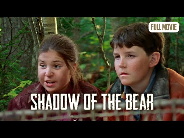 Shadow of the Bear | English Full Movie | Adventure Drama Family