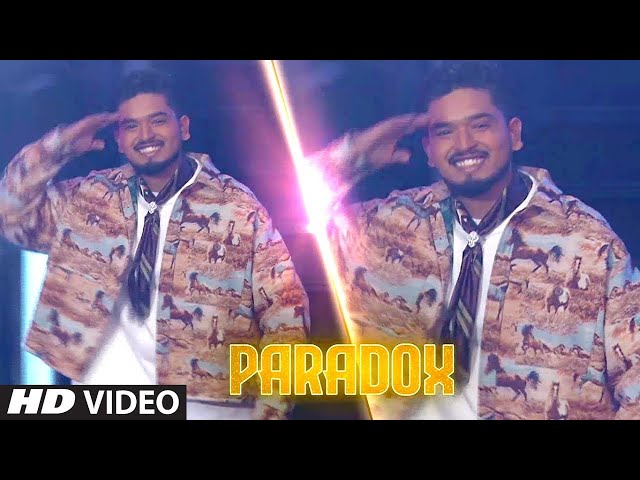 JAADUGAR : PARADOX | MTV HUSTLE 4