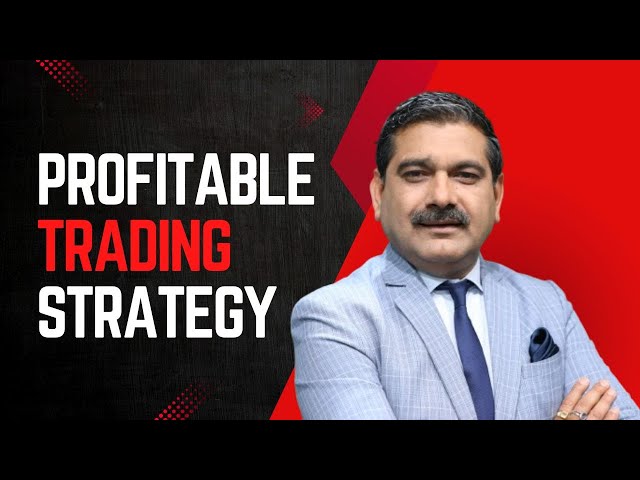 Anil Singhvi LIVE: Stock Trading Strategy Today Live | Latest Business News | Share Market Updates