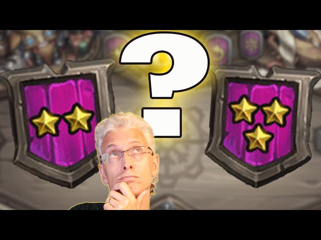 When To Level? Back to Basics Guide How to Win Hearthstone Battlegrounds