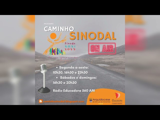 Caminho Sinodal - CS 19