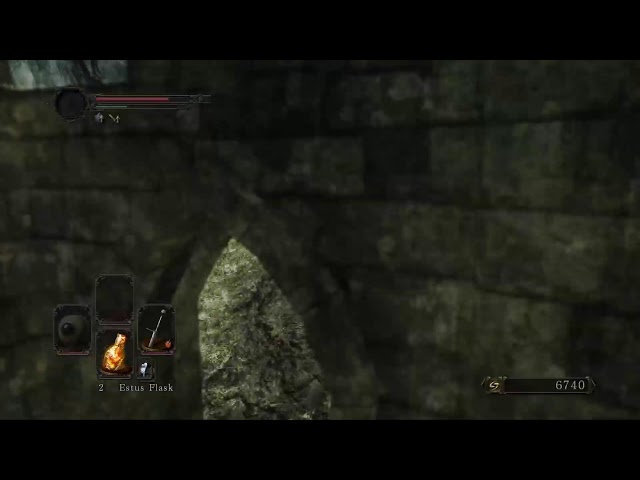 Let's Play dark souls 2