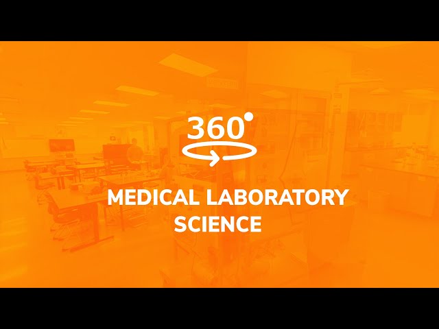 West-MEC Career Training Programs | Medical Laboratory Science at Southwest Campus