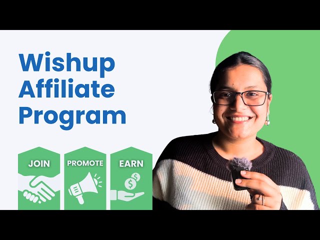 Earn $1000 Per Sale! Join Wishup’s High-Paying Affiliate Program Today.