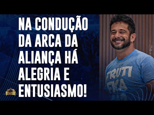 Apóstolo Luiz Henrique l Campanha Bênçãos Que Não Tem Fim