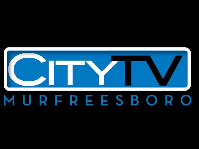 City of Murfreesboro, TN - Murfreesboro CityTV Live Stream