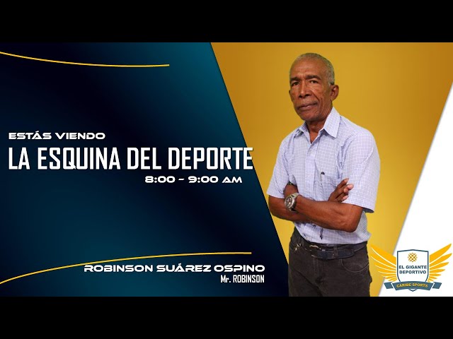 ⭕ LA ESQUINA DEL DEPORTE - LA ORIGINAL 03/02/25 📌 LA ACTUALIDAD DEPORTIVA NACIONAL E INTERNACIONAL