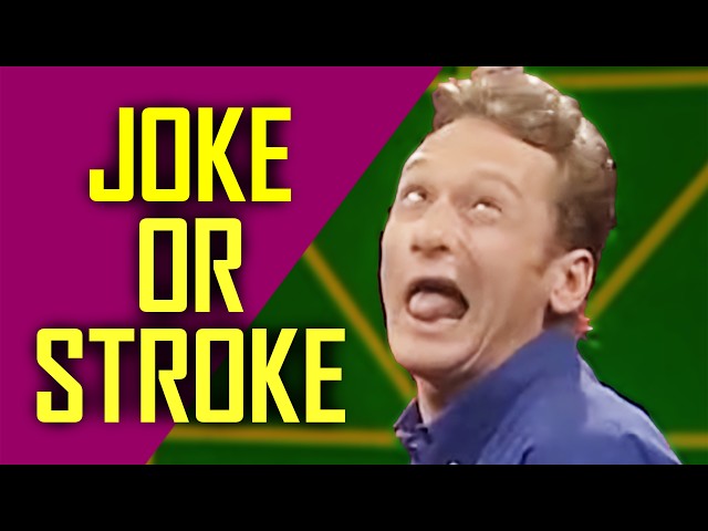 Ryan Stiles goes Wild! | Whose Line is it Anyway | S9 | Comedy Hits