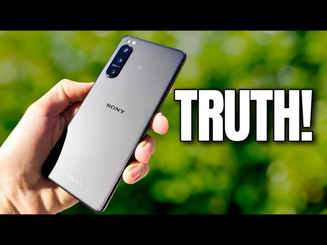 📷🔥Sony Xperia 5 II Speed Test2025 – Fast or Slow? ⚡📲 (@ Auto mobile features)