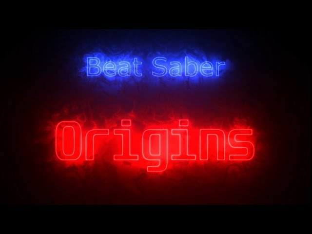 Beat Saber 360° Origins Difficulty: Hard