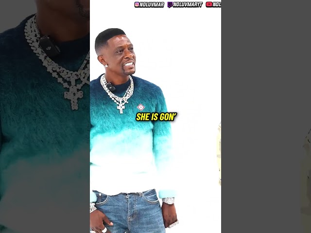 Boosie Schooling His Son 😭 #boosie #20vs1 #boosiebadazz #tootieraw #noluvmar