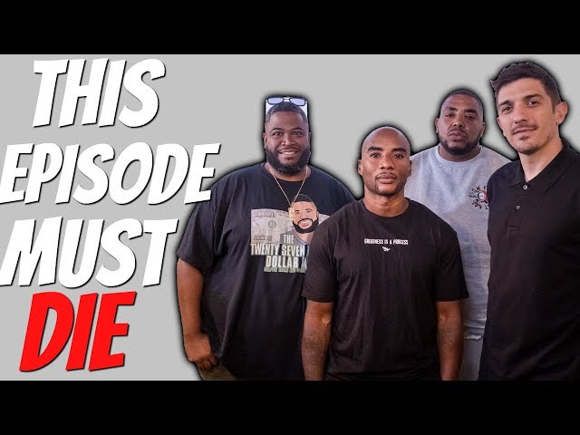 This Episode Must DIE(Glasses Malone & Tazz)| Brilliant Idiots Charlamagne Tha God and Andrew Schulz