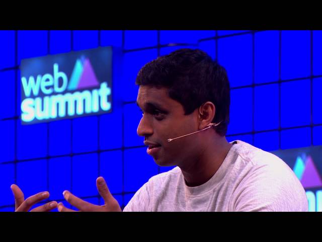 Family business is in the genes - Naveen Jain, Ankur Jain and Steven Bertoni