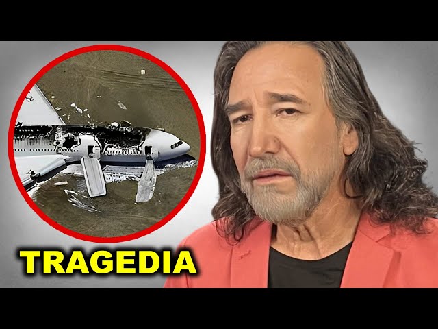 Marco Antonio Solís FINALMENTE Acaban de CONFIRMAR la PEOR NOTICIA...