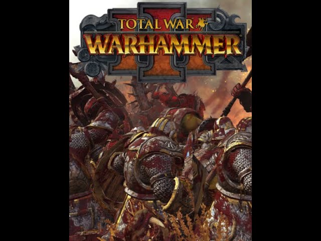 IMMORTAL EMPIRES EXPANDED RUN | TOTAL WAR: WARHAMMER 3 MODDED LIVE SHORT