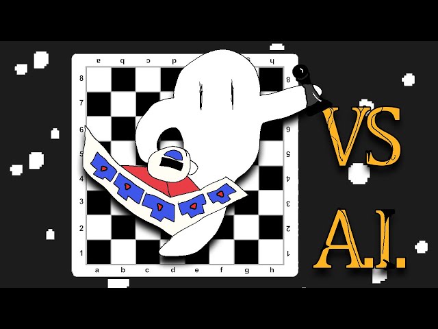 【Chess duel】Vs a duelist