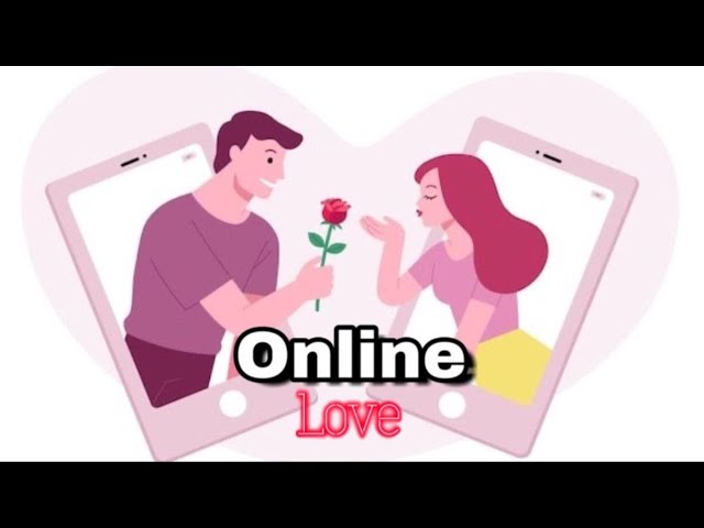 Online Love | a Telugu short film by Nireekshana Swathi