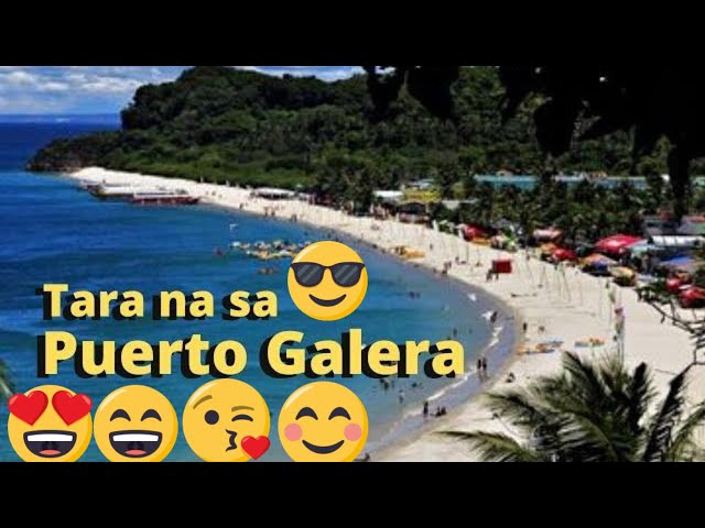 PUERTO GALERA is a must see Philippine Diving Destination