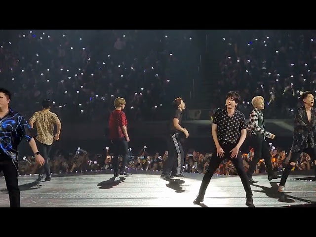 [Day 1] Super Junior Super Show 9 in Manila - Bonamana